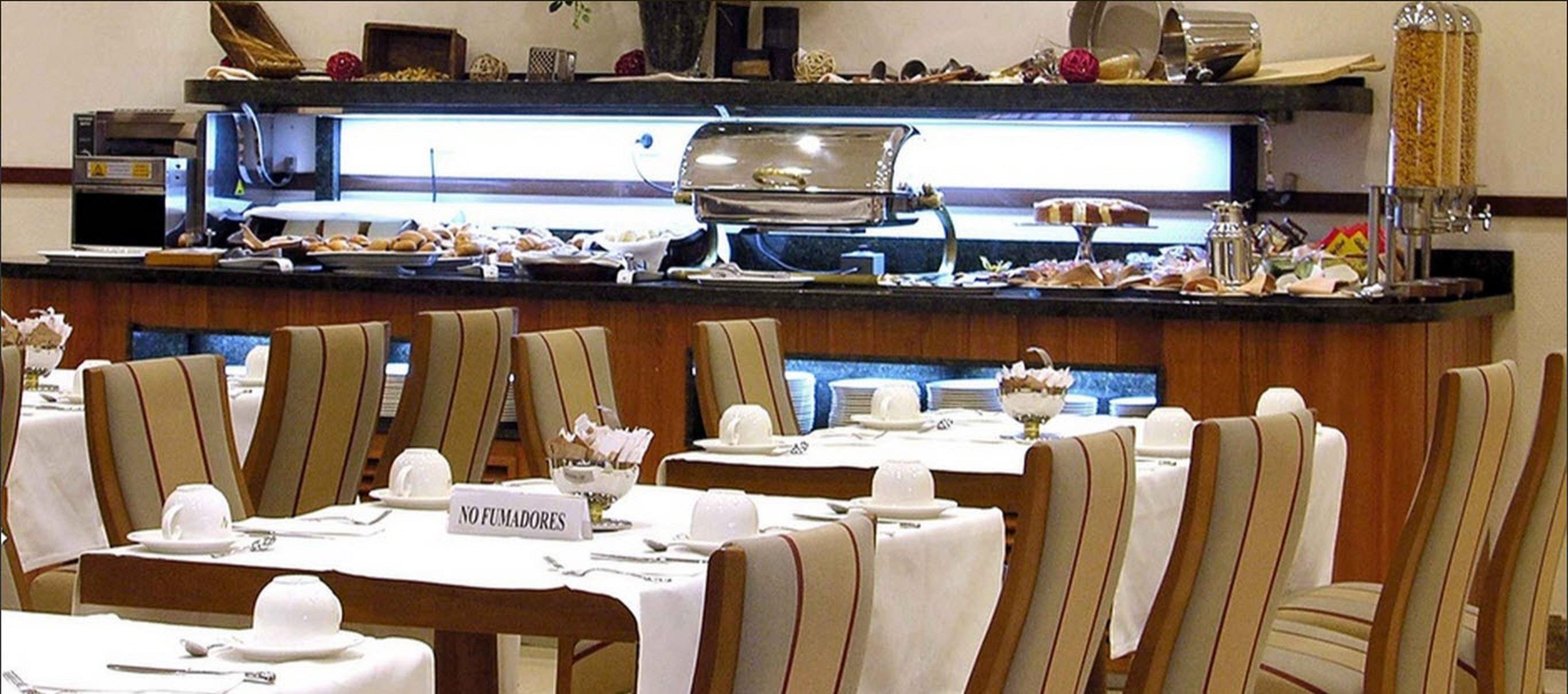 Vincci Ciudad De Саламанка Екстериор снимка